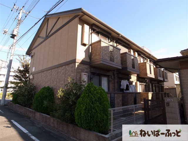 【外観】 | モナリエ港 | メーカーさん施工で安心の管理体制が自慢です。