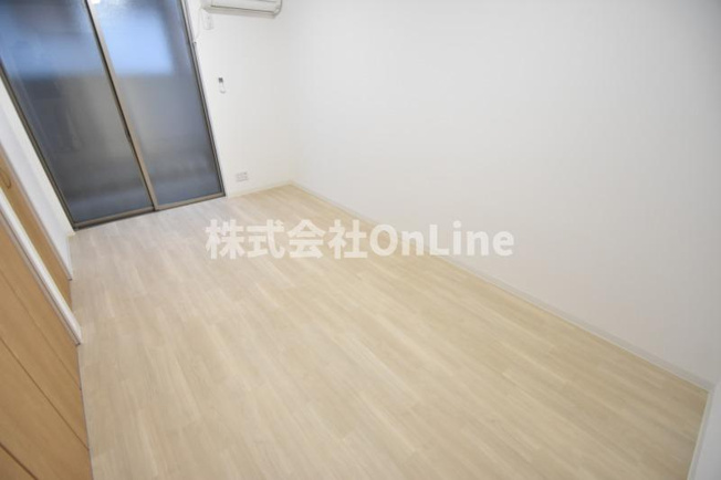 【寝室】 | COSMO WAKAEMINAMI