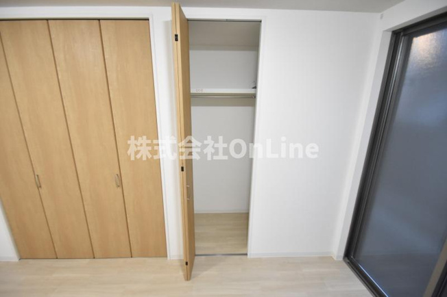 【収納】 | COSMO WAKAEMINAMI