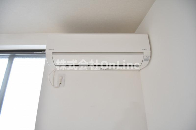 【設備】 | COSMO WAKAEMINAMI