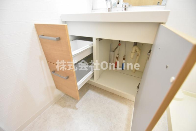 【収納】 | COSMO WAKAEMINAMI