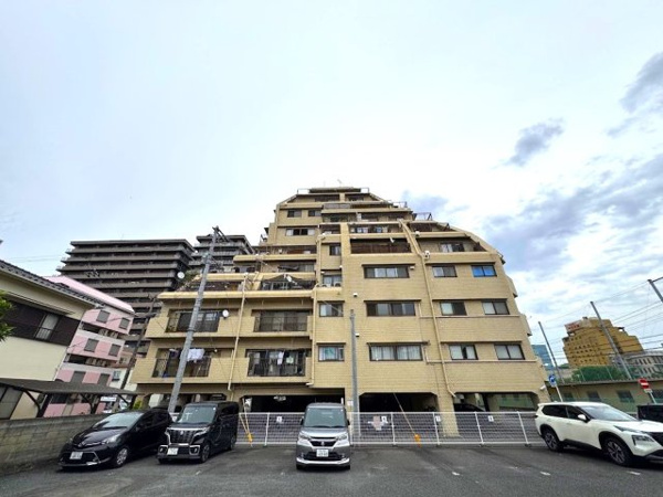 シティマンション桑田の画像