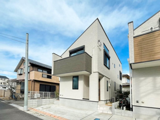 【外観】 | 世田谷区喜多見2丁目