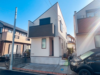 【外観】 | 世田谷区喜多見2丁目