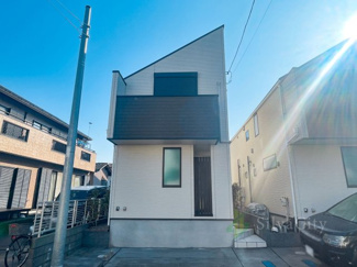 【外観】 | 世田谷区喜多見2丁目