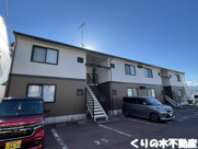 エクセルハイツ A棟の画像