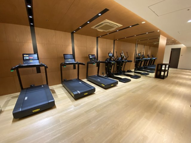 梅田ガーデンレジデンスのその他共用部分