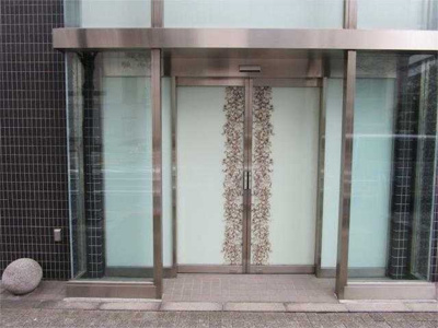 【エントランス】 | エステムプラザ品川駅前５ｔｈ　Ａｖｅｎｕｅ