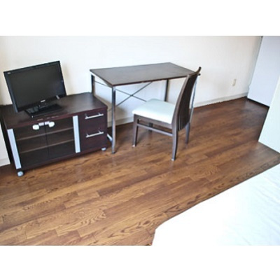 ライオンズマンション横浜ウエストの内装|きれいな内装です