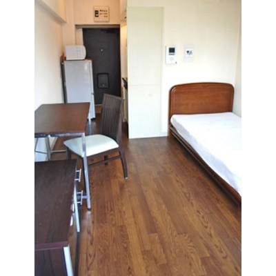 ライオンズマンション横浜ウエストの内装|中はこのようになっています