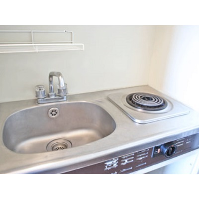 ライオンズマンション横浜ウエストの内装|内装です