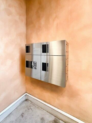 【その他共用部分】 | ガーデンプレイス町田(ガーデンプレイスマチダ)