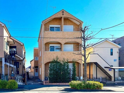 【外観】 | ガーデンプレイス町田(ガーデンプレイスマチダ)