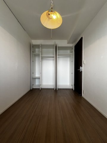 マークスシティザ大江の洋室|洋室5.2畳