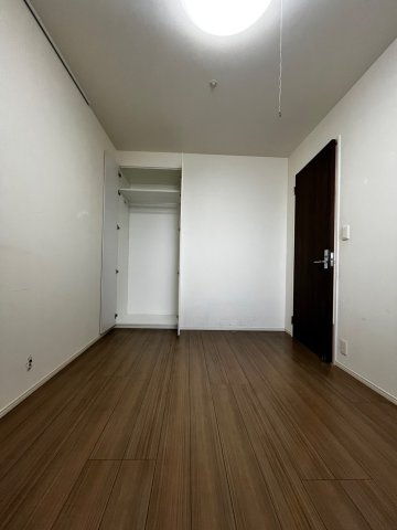 マークスシティザ大江の洋室|洋室6.3畳