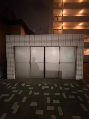 レガリア　名古屋市賃貸　仲介手数料無料のその他共用部分