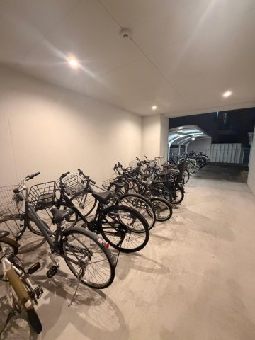 レガリア　名古屋市賃貸　仲介手数料無料のその他共用部分