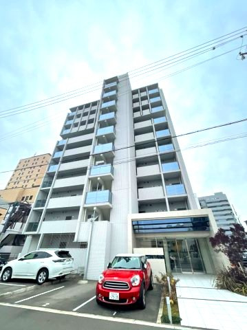 レガリア　名古屋市賃貸　仲介手数料無料の外観