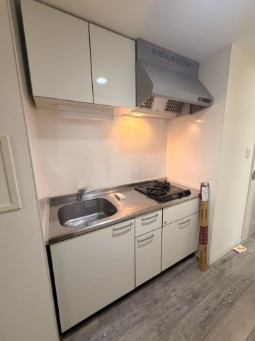レガリア　名古屋市賃貸　仲介手数料無料のキッチン
