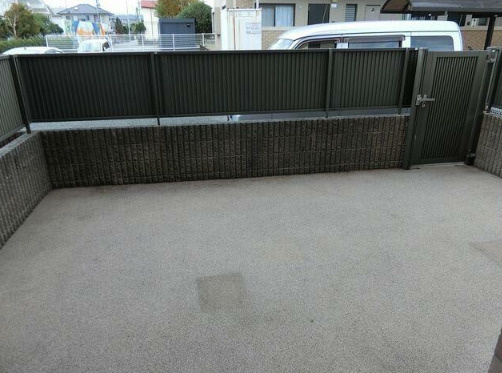 熊本市南区南高江６丁目の賃貸マンションのその他共用部分