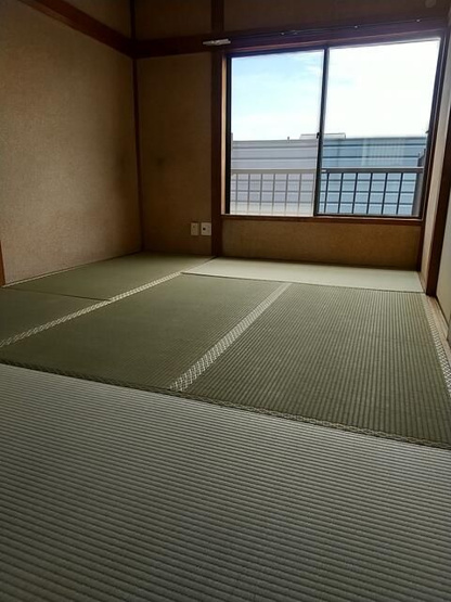 【浴室】 | ハイツイズミ