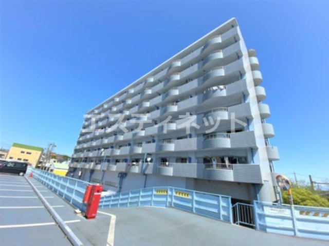 ピボットマンション池下