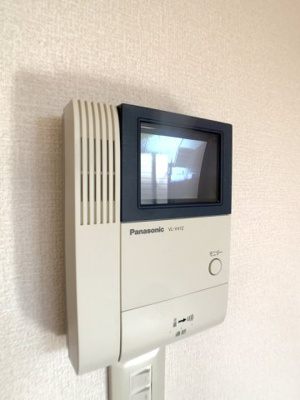  | フローラルコート Ｂ | TVインターホン