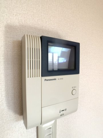  | フローラルコート Ｂ | TVインターホン