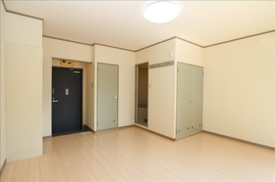 【内装】 | ユニテック東海大前Ⅰ