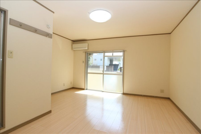 【居間・リビング】 | ユニテック東海大前Ⅰ