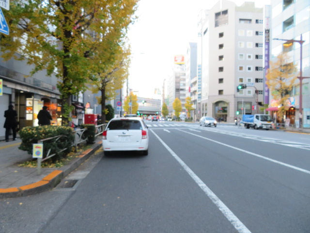 千代田区鍛冶町１丁目の店舗事務所