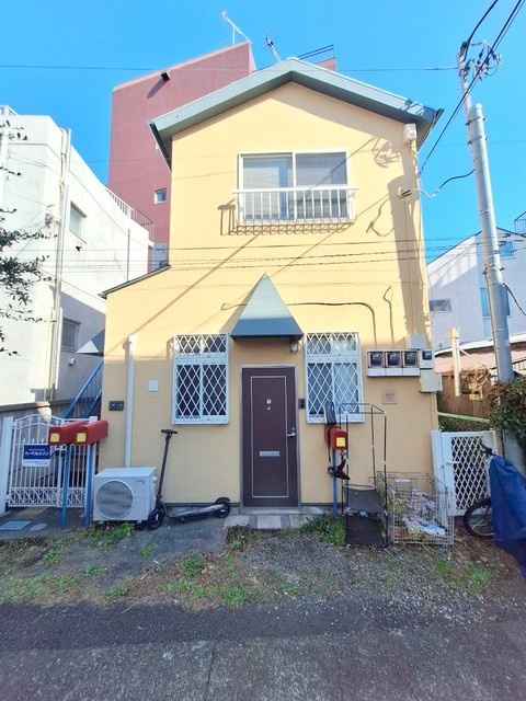 ルネッサ新宿のその他共用部分