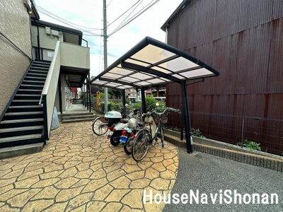 【その他共用部分】 | ヴィルヌーブ鎌倉A