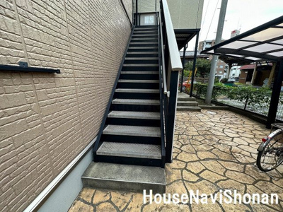 【ロビー】 | ヴィルヌーブ鎌倉A