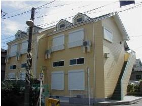 【外観】 | ロッシェル東淵野辺(ロッシェルヒガシフチノベ)