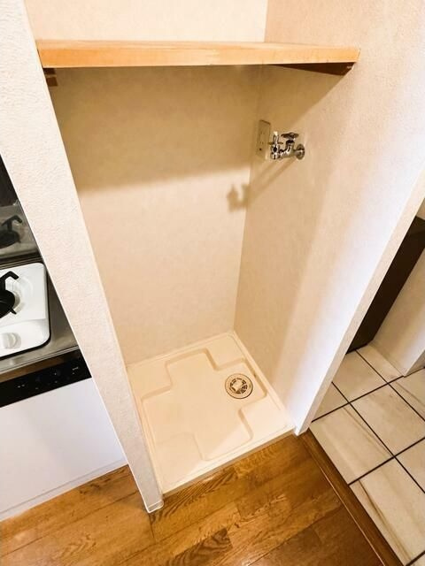 ブロッサムガーデンの設備