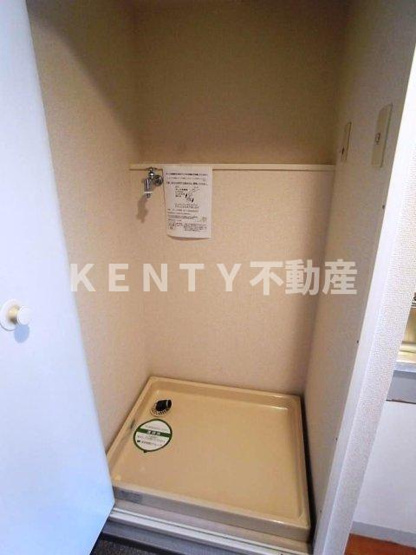 【設備】 | メイツ品川南