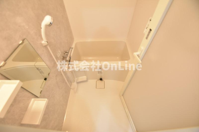 【浴室】 | COSMO WAKAEMINAMI