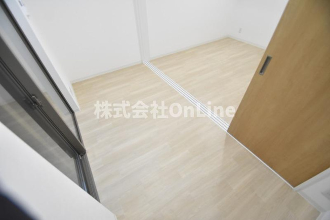 【寝室】 | COSMO WAKAEMINAMI