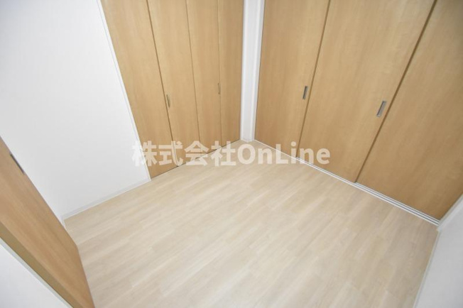 【内装】 | COSMO WAKAEMINAMI