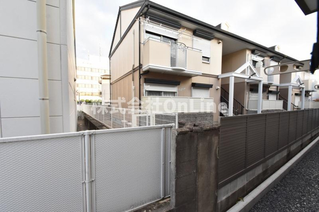 【展望】 | COSMO WAKAEMINAMI