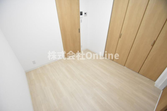 【洋室】 | COSMO WAKAEMINAMI