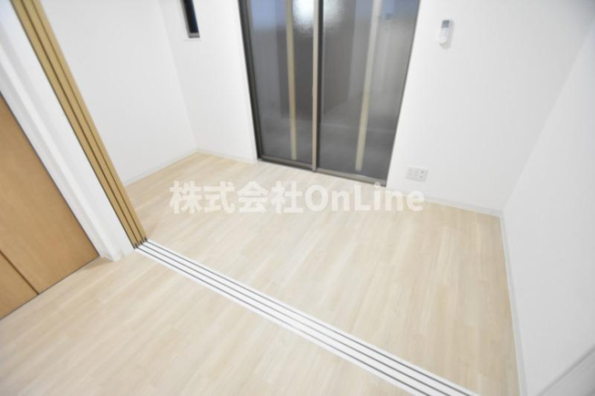 【居間・リビング】 | COSMO WAKAEMINAMI