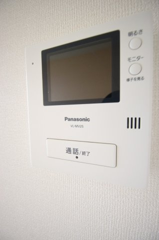 ハリーファーストのセキュリティ