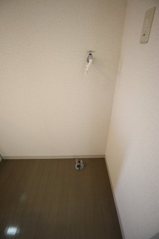 ハリーファーストの設備