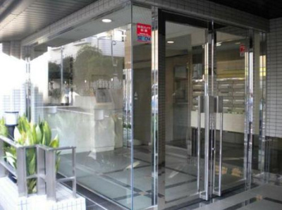 【エントランス】 | 藤和シティコープ富士見ヶ丘