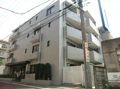 【展望】 | 藤和シティコープ富士見ヶ丘