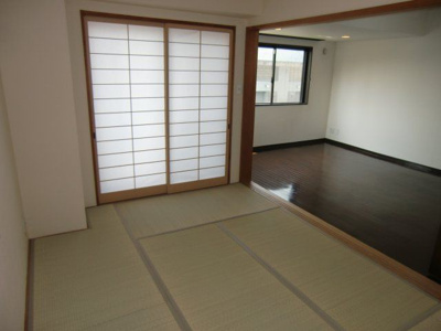 【内装】 | 藤和シティコープ富士見ヶ丘