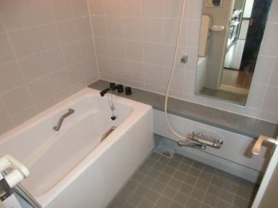 【浴室】 | 藤和シティコープ富士見ヶ丘