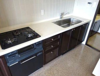 【キッチン】 | 藤和シティコープ富士見ヶ丘